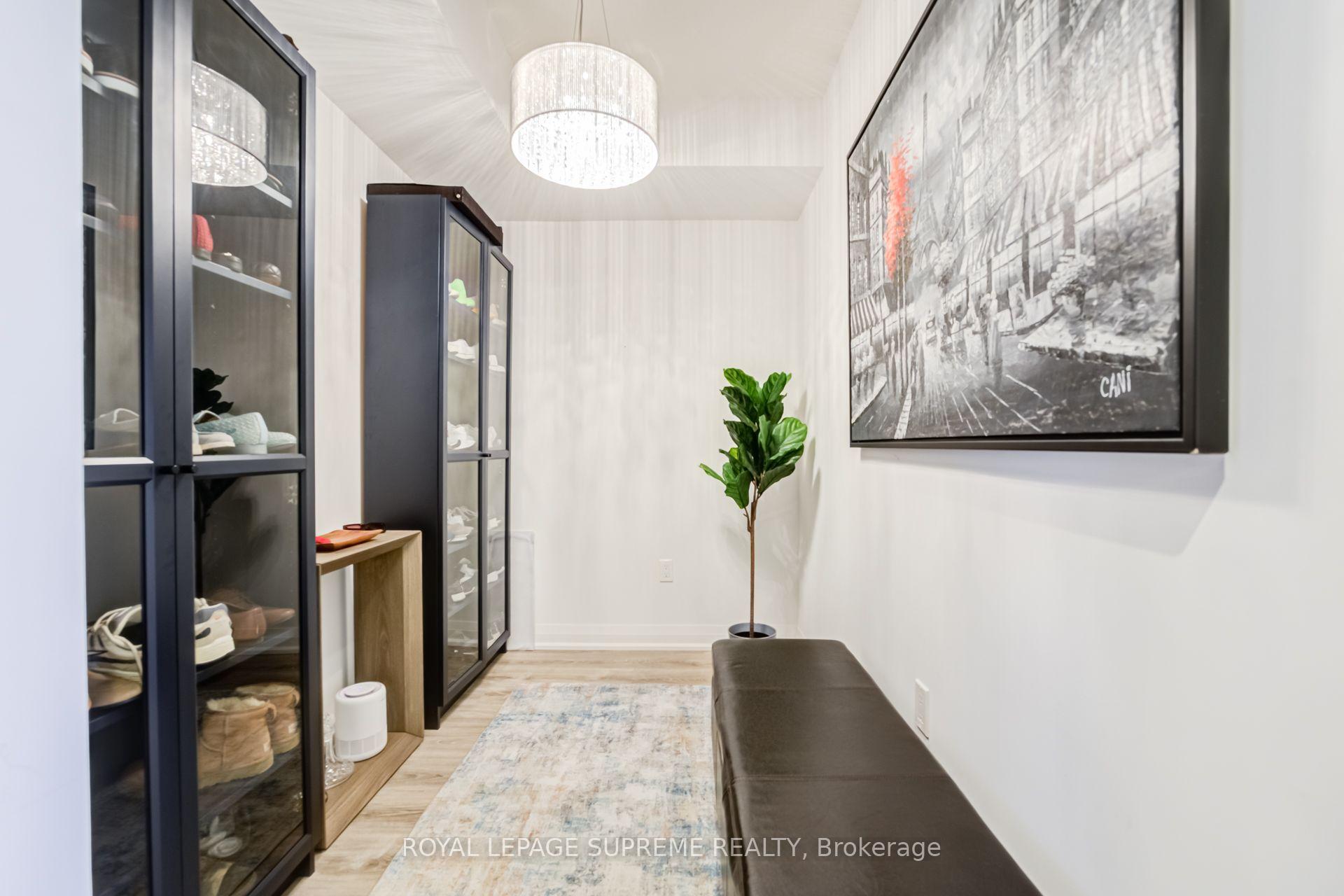 Photo 7 of Unit 414, 10 Gibbs Road, Etobicoke, Islington-City Centre West — HOMEH