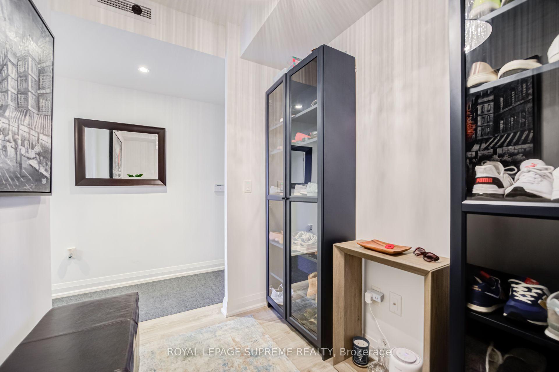 Photo 8 of Unit 414, 10 Gibbs Road, Etobicoke, Islington-City Centre West — HOMEH