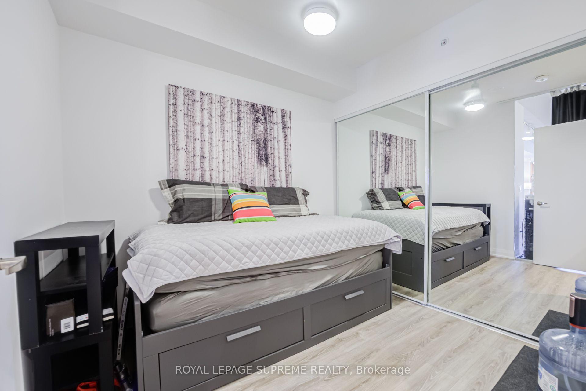 Photo 9 of Unit 414, 10 Gibbs Road, Etobicoke, Islington-City Centre West — HOMEH
