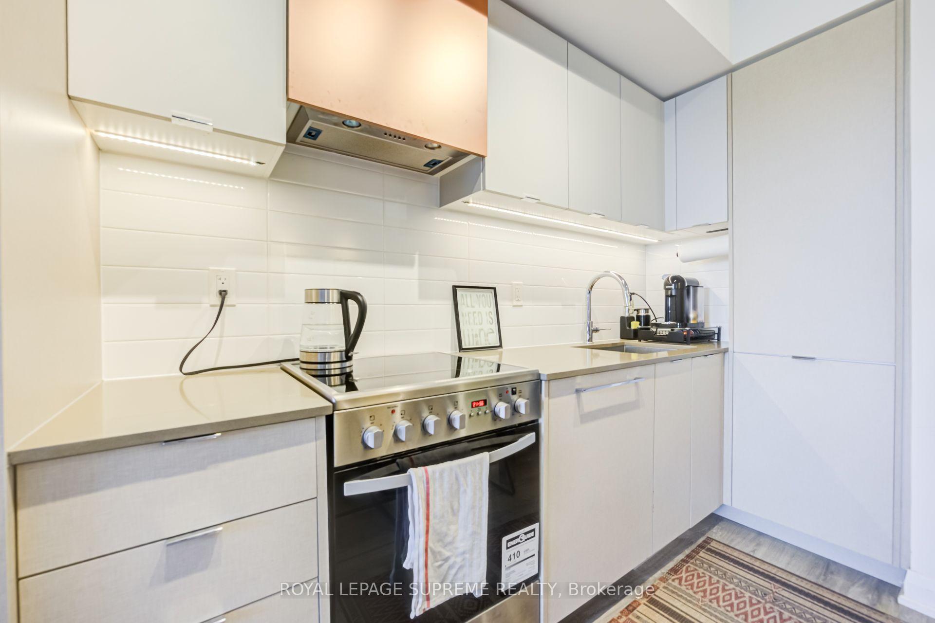 Photo 15 of Unit 414, 10 Gibbs Road, Etobicoke, Islington-City Centre West — HOMEH