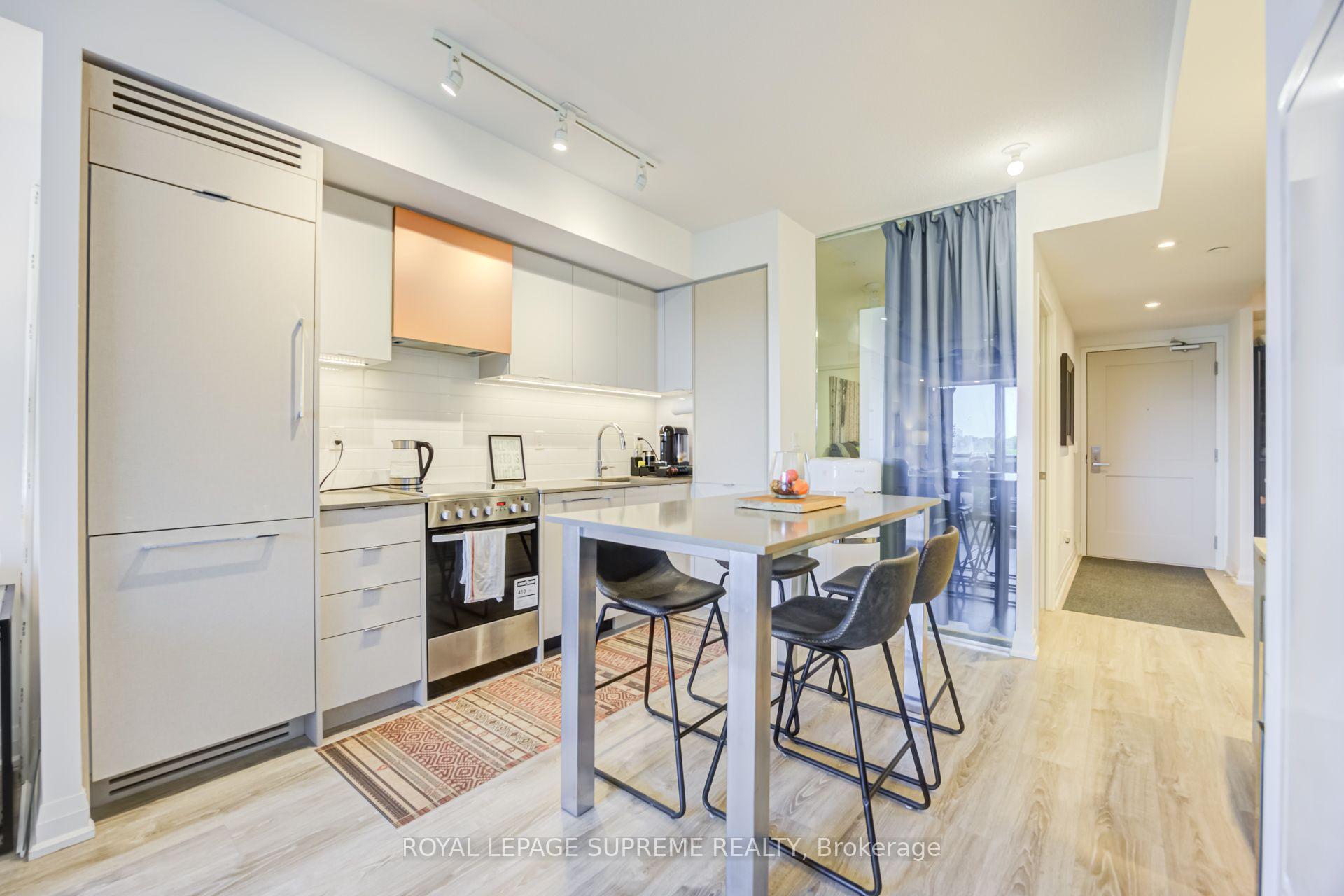 Photo 18 of Unit 414, 10 Gibbs Road, Etobicoke, Islington-City Centre West — HOMEH