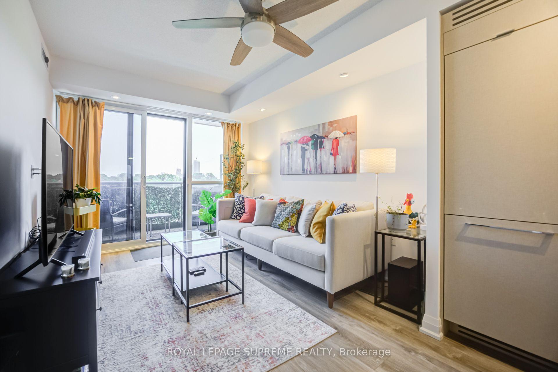 Photo 19 of Unit 414, 10 Gibbs Road, Etobicoke, Islington-City Centre West — HOMEH