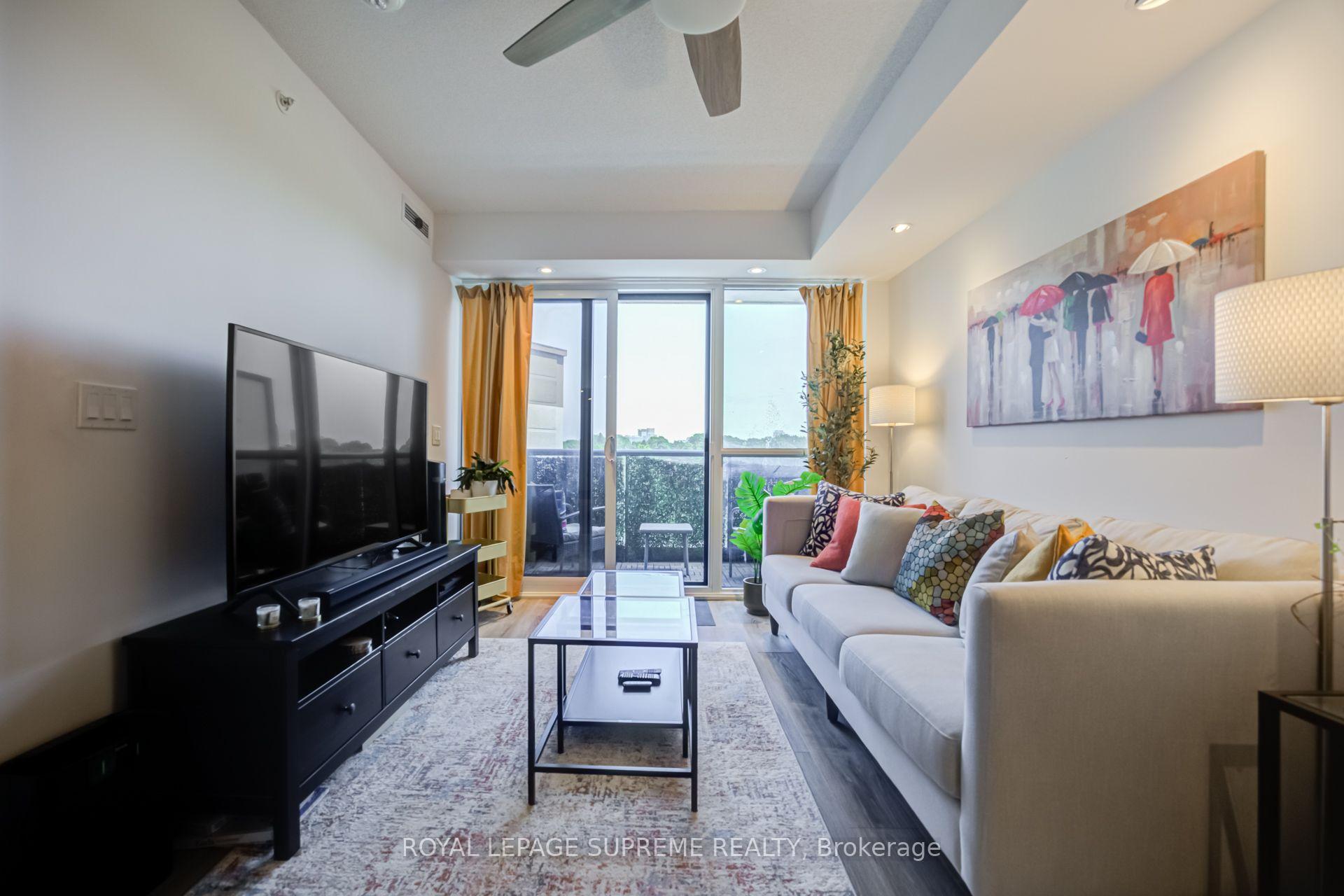 Photo 20 of Unit 414, 10 Gibbs Road, Etobicoke, Islington-City Centre West — HOMEH