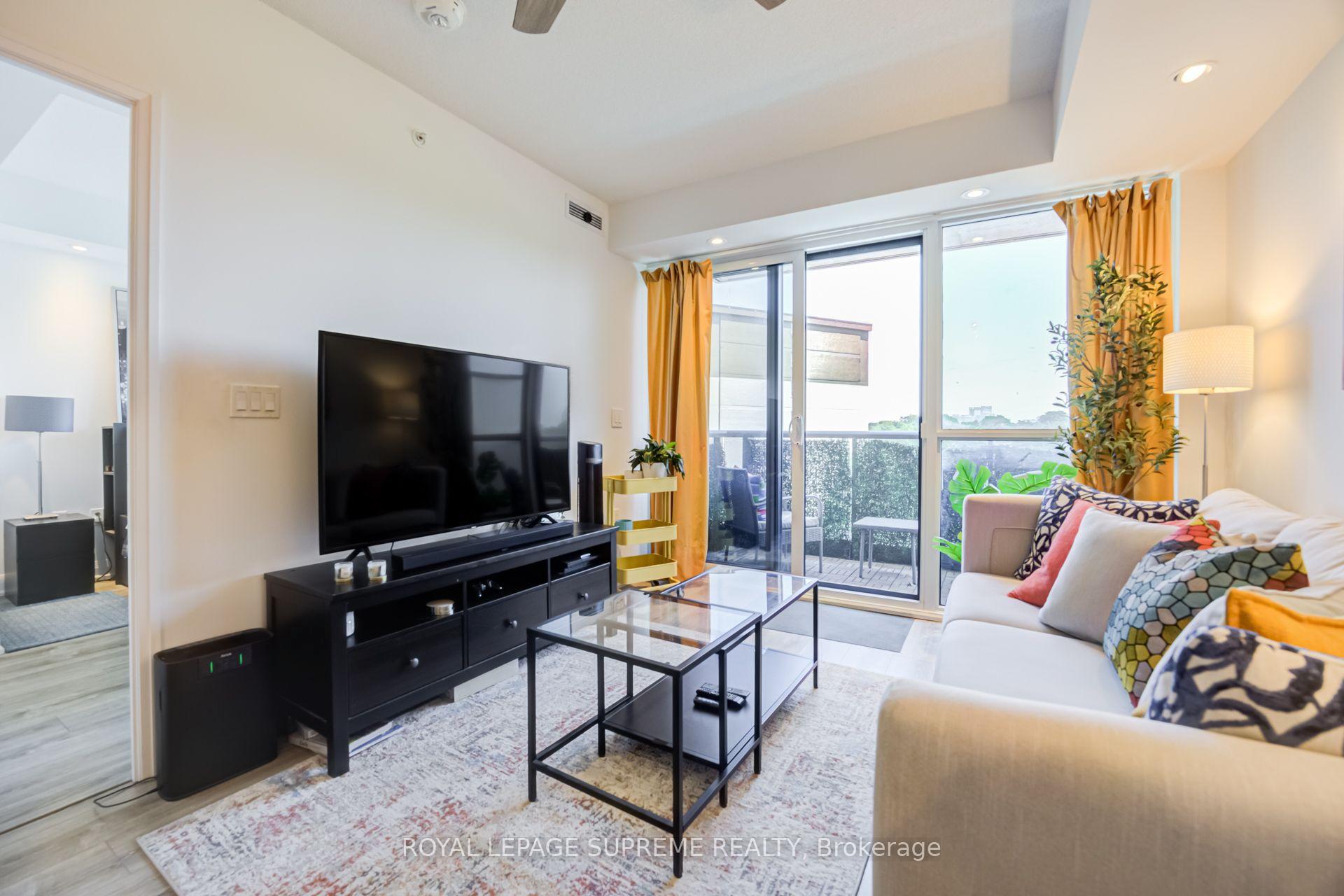 Photo 21 of Unit 414, 10 Gibbs Road, Etobicoke, Islington-City Centre West — HOMEH
