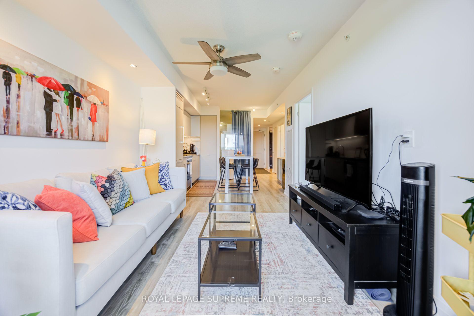 Photo 22 of Unit 414, 10 Gibbs Road, Etobicoke, Islington-City Centre West — HOMEH