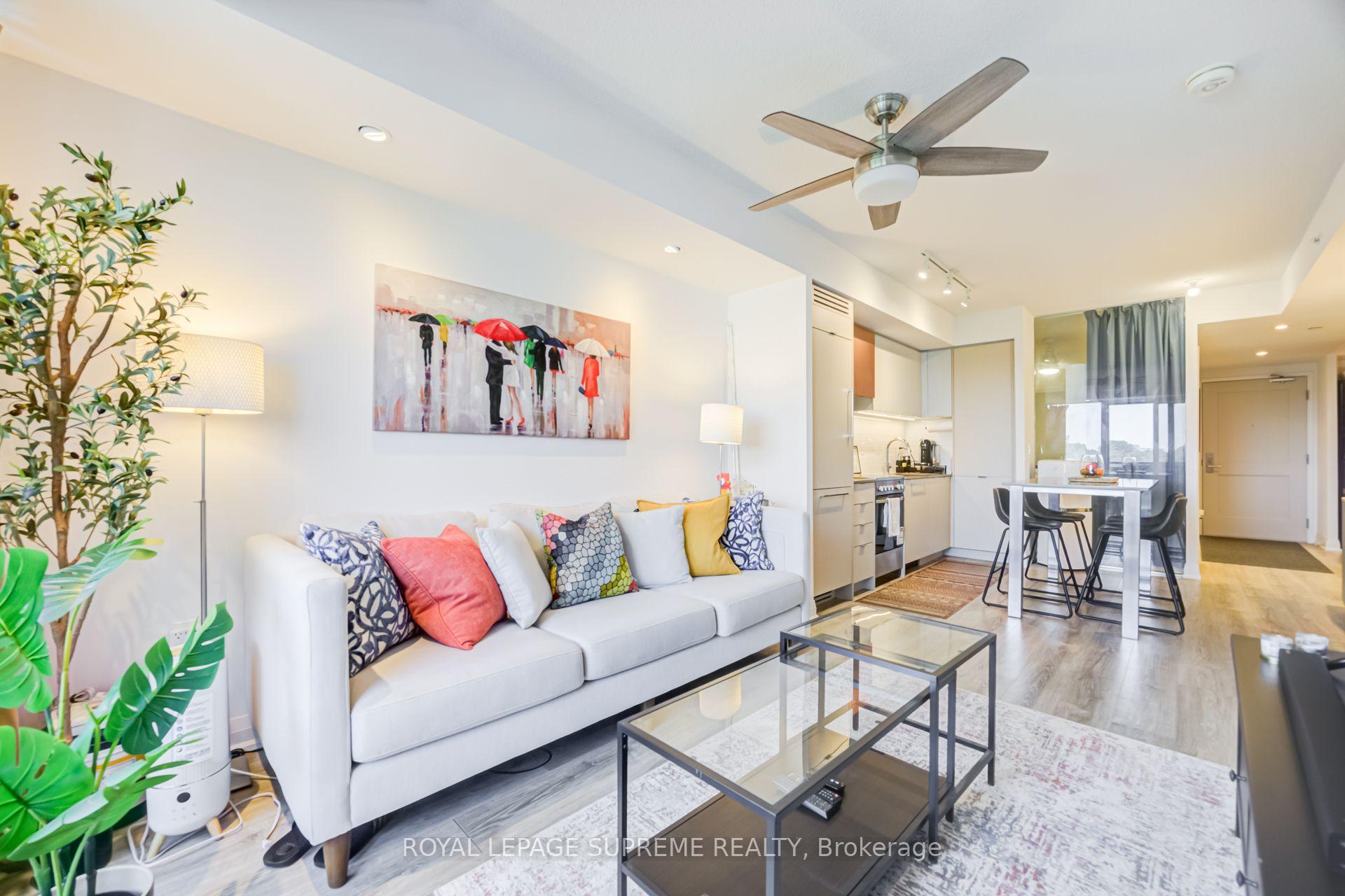 Photo 23 of Unit 414, 10 Gibbs Road, Etobicoke, Islington-City Centre West — HOMEH