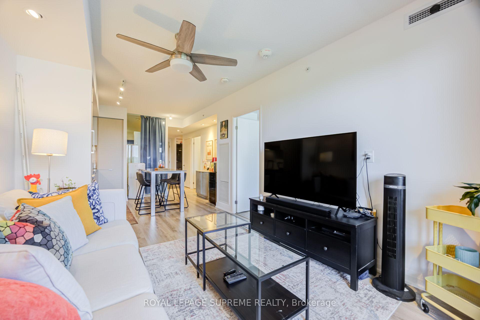 Photo 24 of Unit 414, 10 Gibbs Road, Etobicoke, Islington-City Centre West — HOMEH