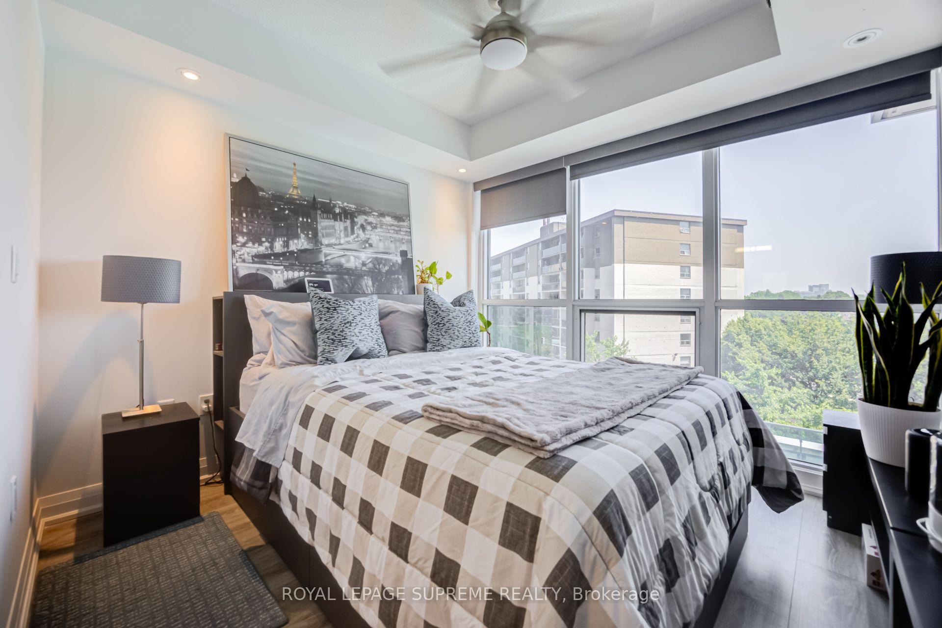 Photo 25 of Unit 414, 10 Gibbs Road, Etobicoke, Islington-City Centre West — HOMEH
