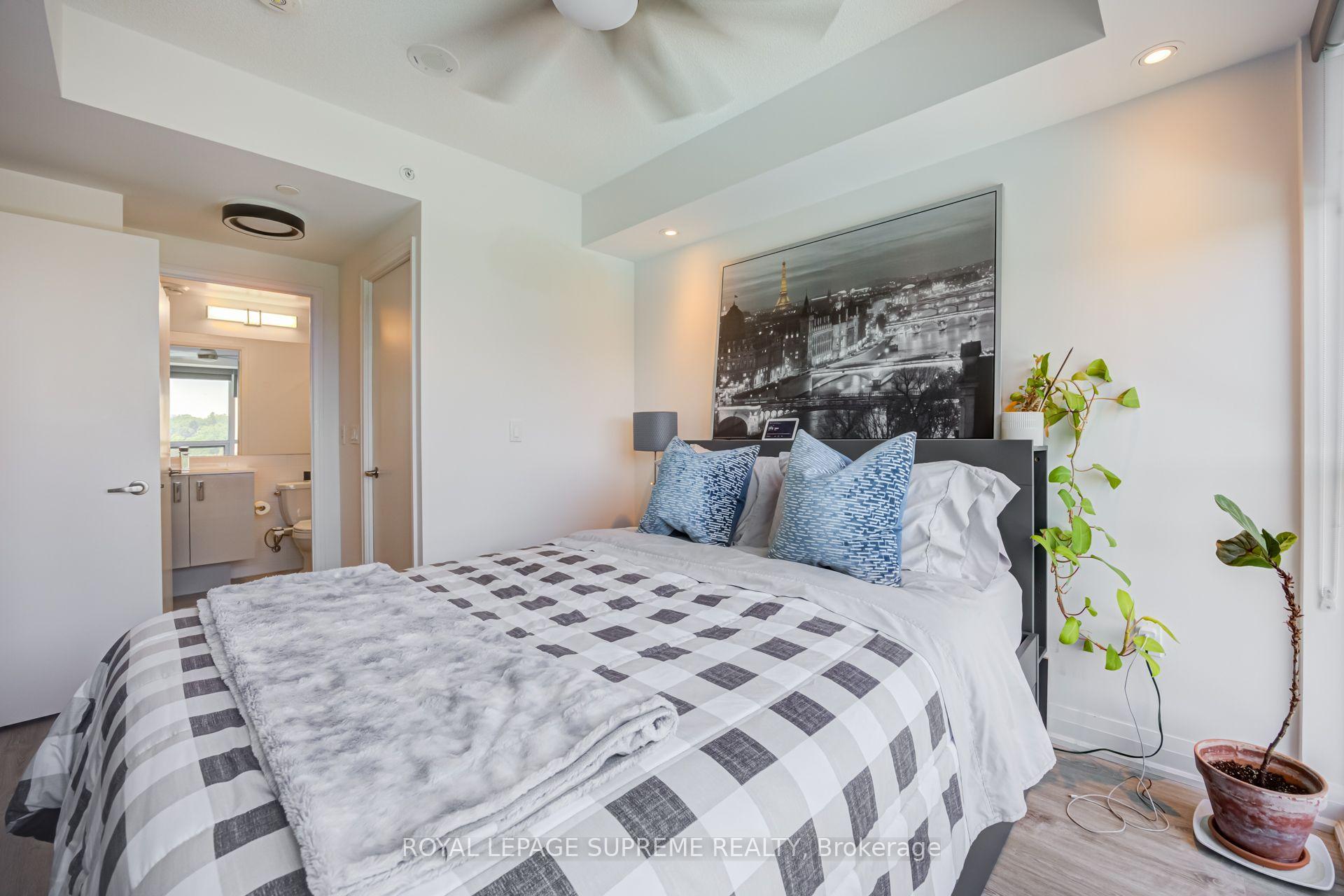 Photo 27 of Unit 414, 10 Gibbs Road, Etobicoke, Islington-City Centre West — HOMEH