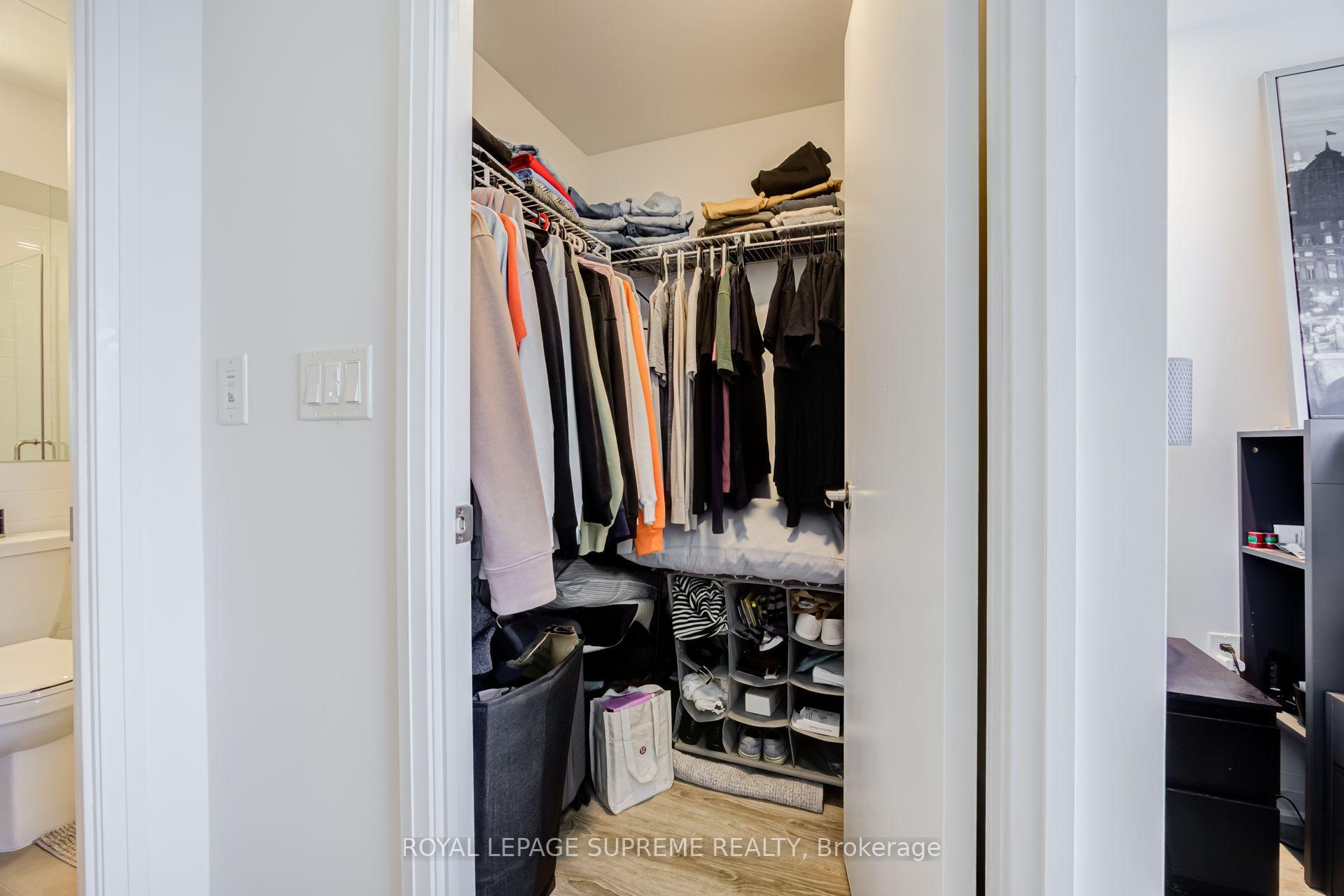 Photo 29 of Unit 414, 10 Gibbs Road, Etobicoke, Islington-City Centre West — HOMEH