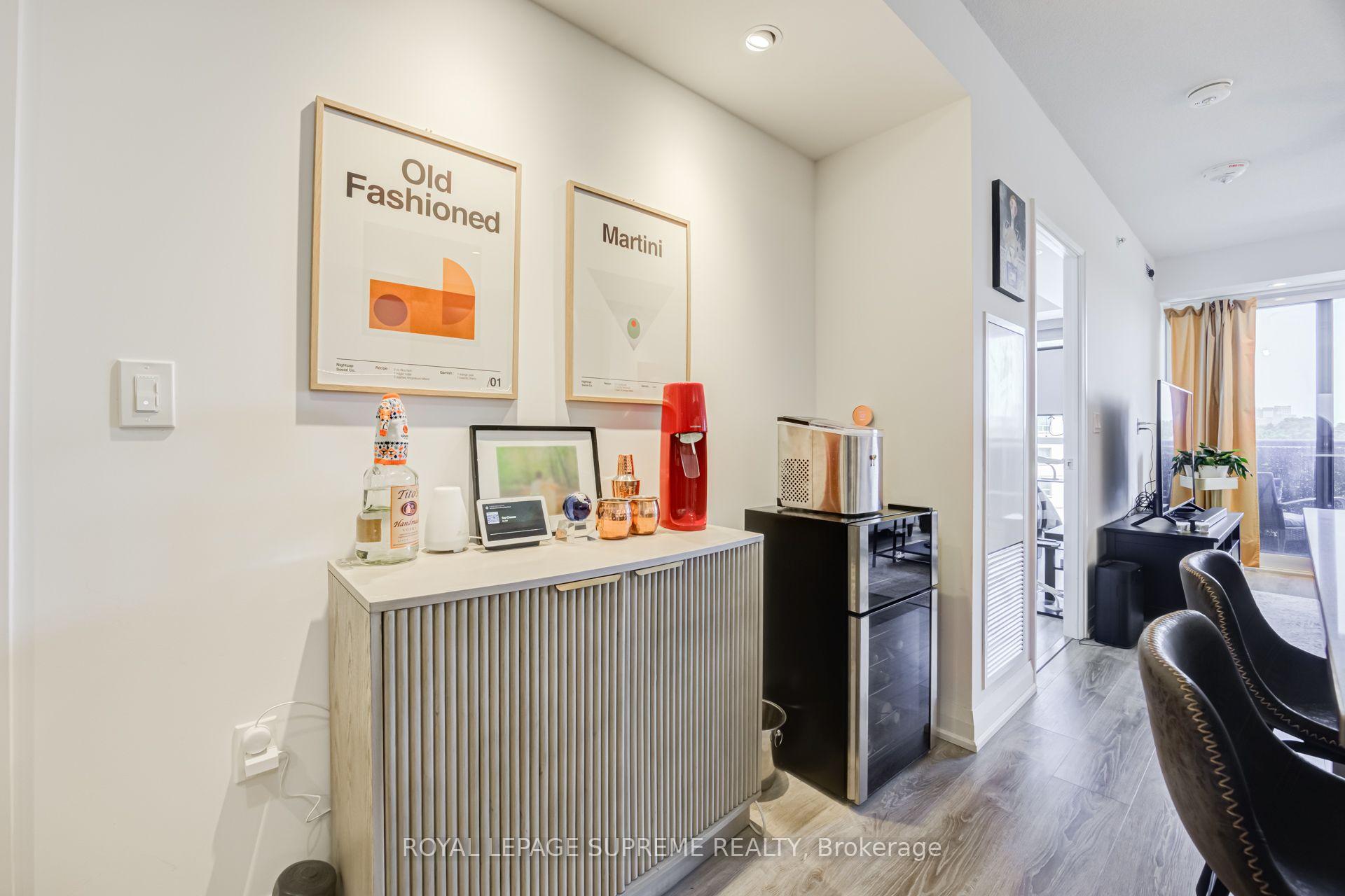 Photo 31 of Unit 414, 10 Gibbs Road, Etobicoke, Islington-City Centre West — HOMEH