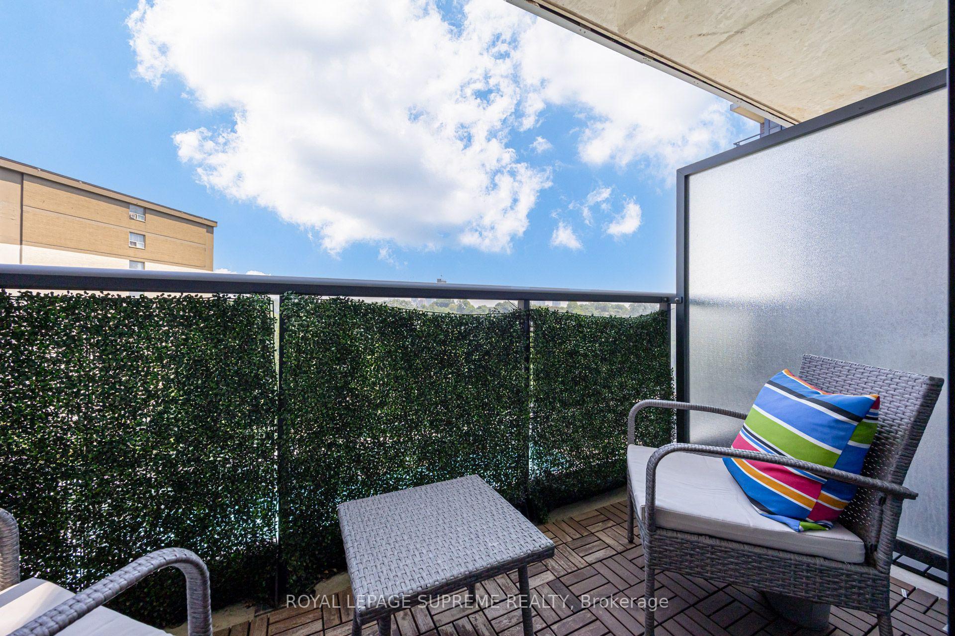 Photo 33 of Unit 414, 10 Gibbs Road, Etobicoke, Islington-City Centre West — HOMEH