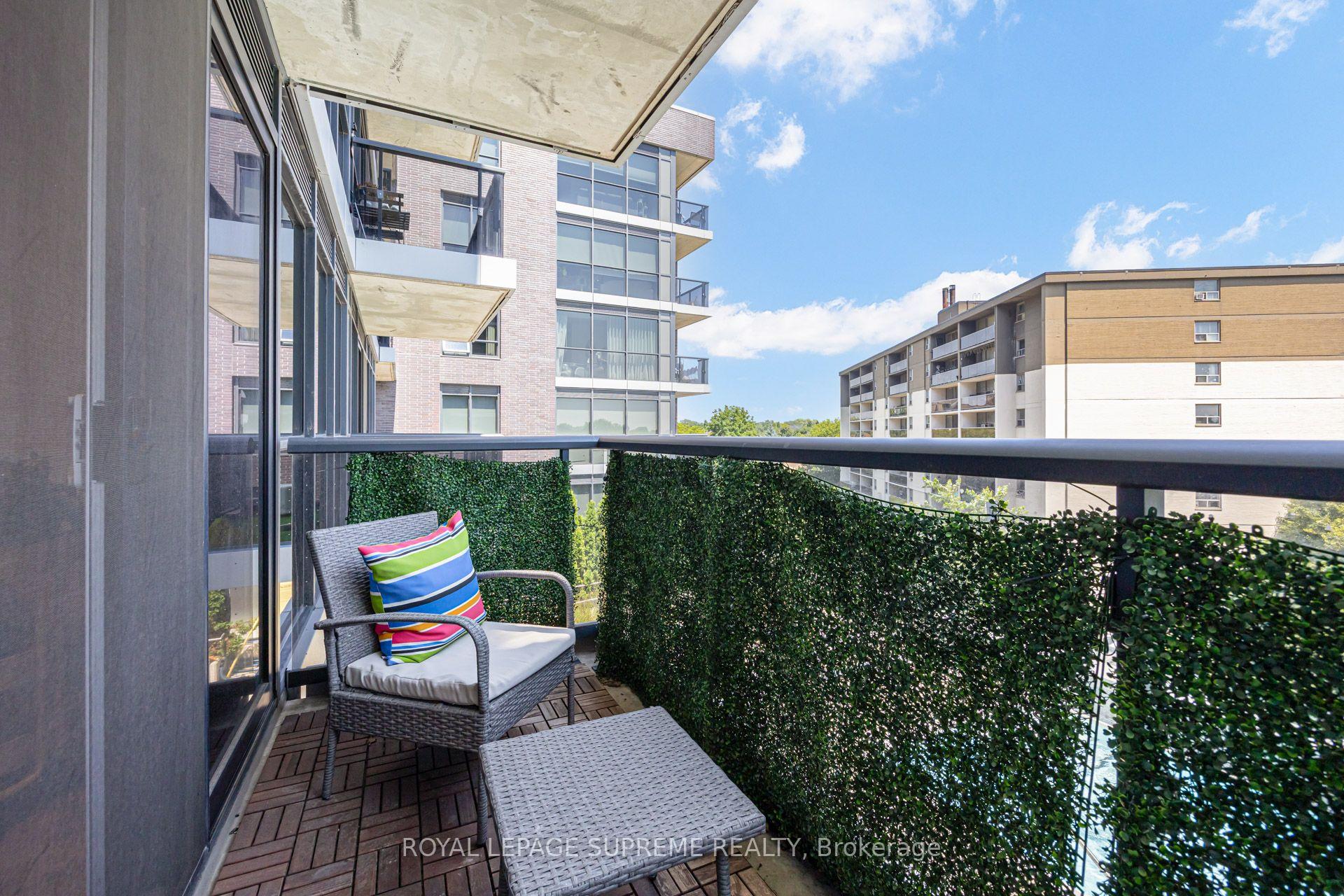 Photo 34 of Unit 414, 10 Gibbs Road, Etobicoke, Islington-City Centre West — HOMEH