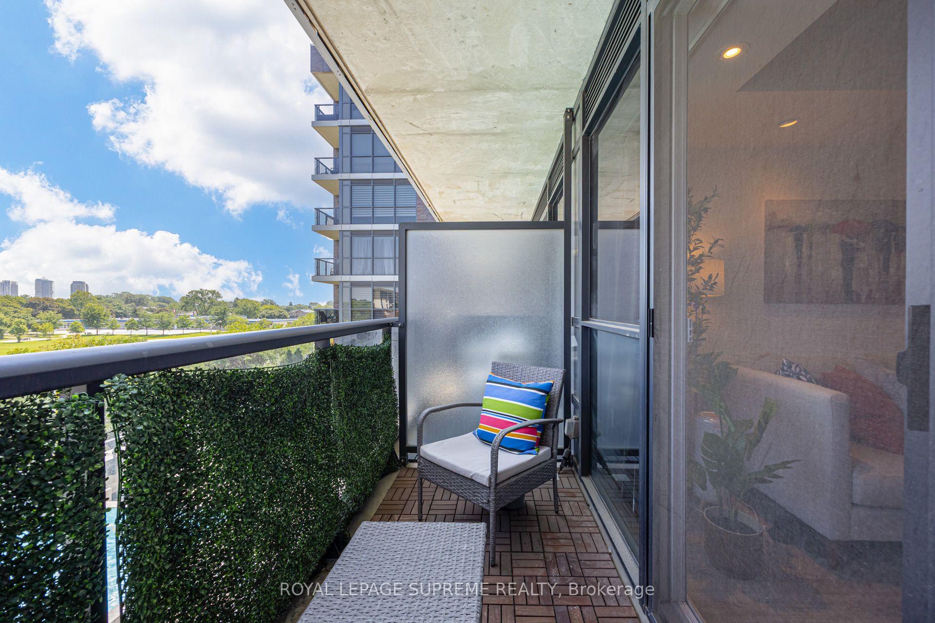 Photo 35 of Unit 414, 10 Gibbs Road, Etobicoke, Islington-City Centre West — HOMEH