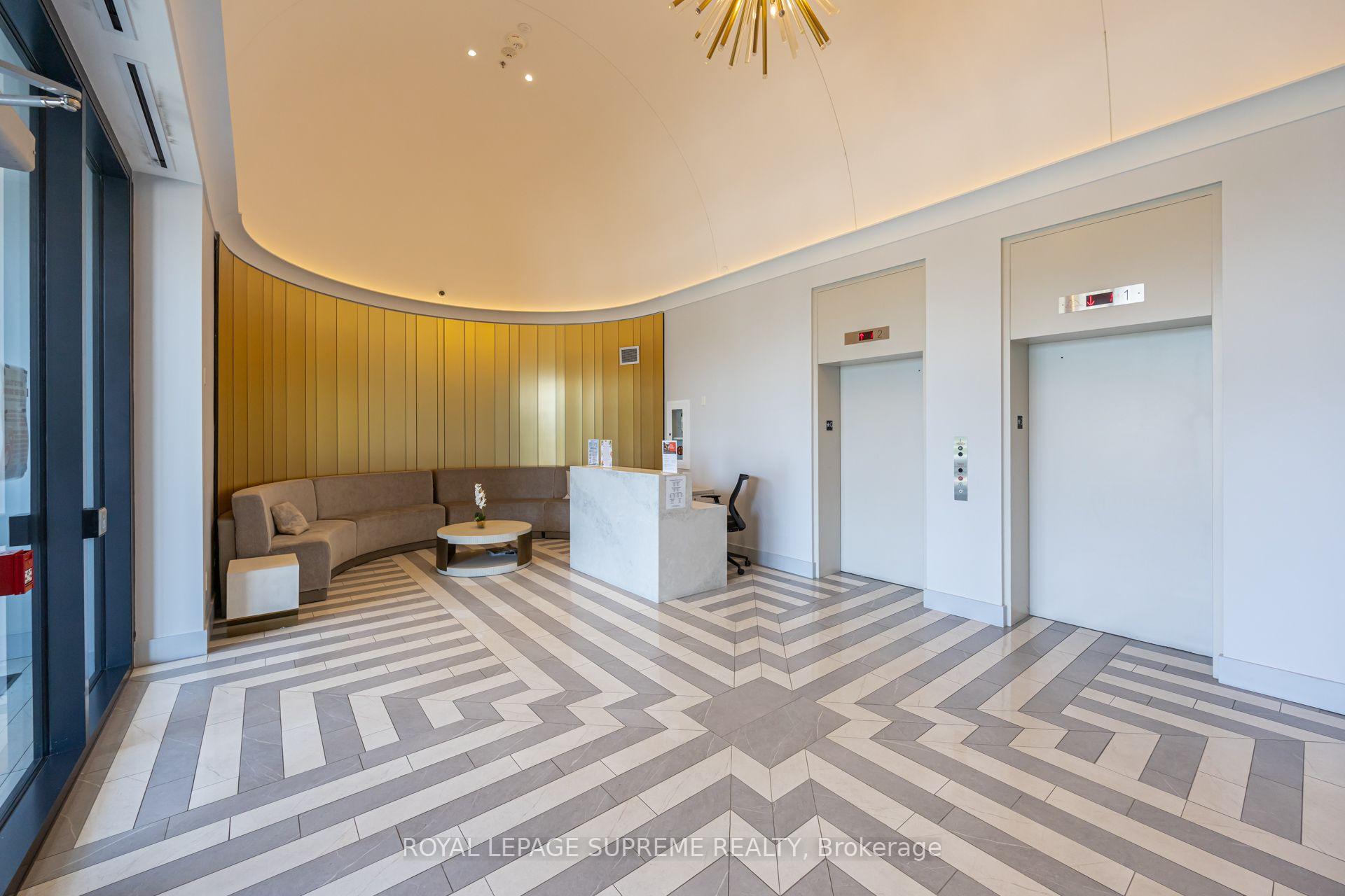 Photo 38 of Unit 414, 10 Gibbs Road, Etobicoke, Islington-City Centre West — HOMEH