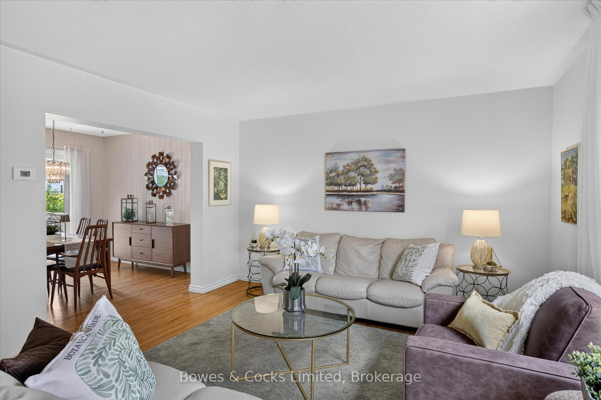 Photo 8 of 1228 Bathurst Street, Peterborough, Northcrest Ward 5 — HOMEH