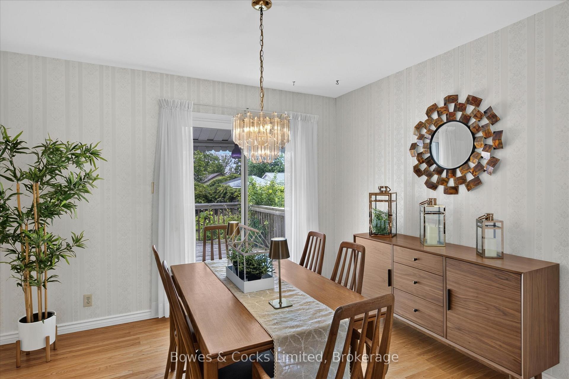 Photo 11 of 1228 Bathurst Street, Peterborough, Northcrest Ward 5 — HOMEH