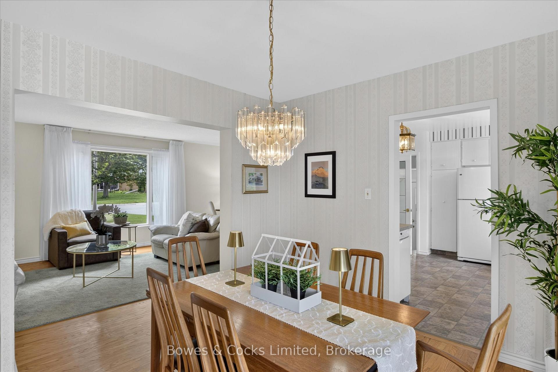 Photo 12 of 1228 Bathurst Street, Peterborough, Northcrest Ward 5 — HOMEH