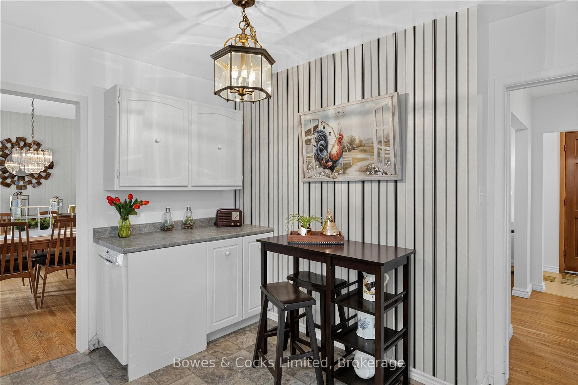 Photo 16 of 1228 Bathurst Street, Peterborough, Northcrest Ward 5 — HOMEH