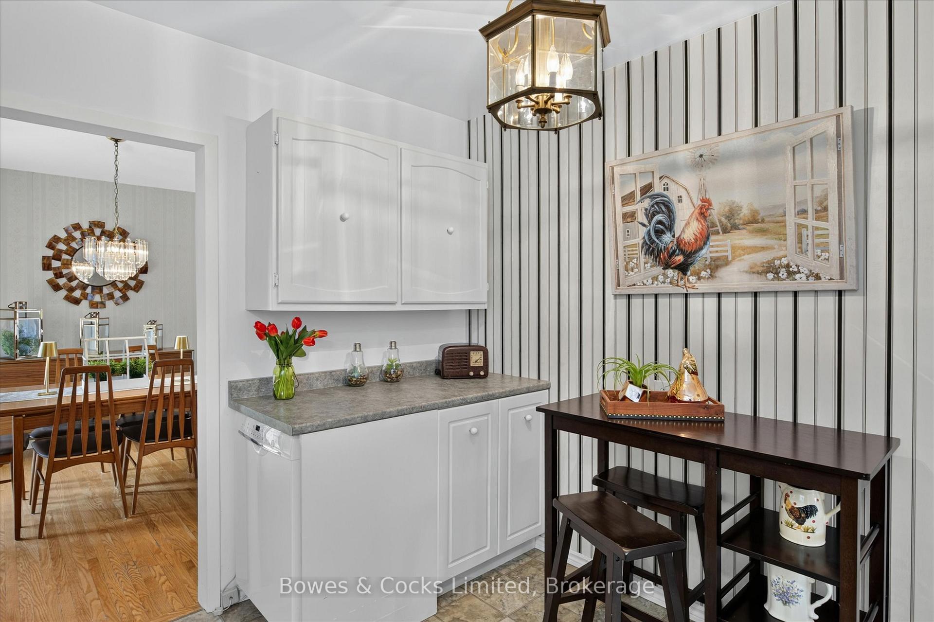 Photo 18 of 1228 Bathurst Street, Peterborough, Northcrest Ward 5 — HOMEH