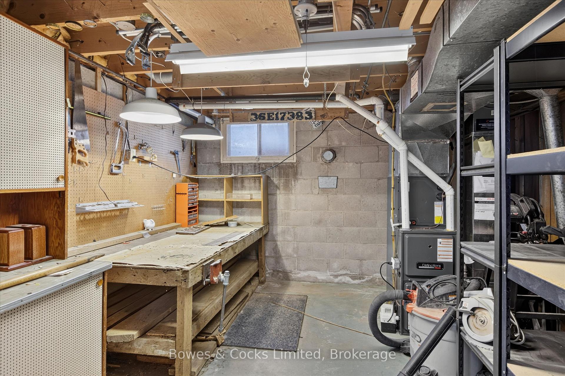 Photo 37 of 1228 Bathurst Street, Peterborough, Northcrest Ward 5 — HOMEH