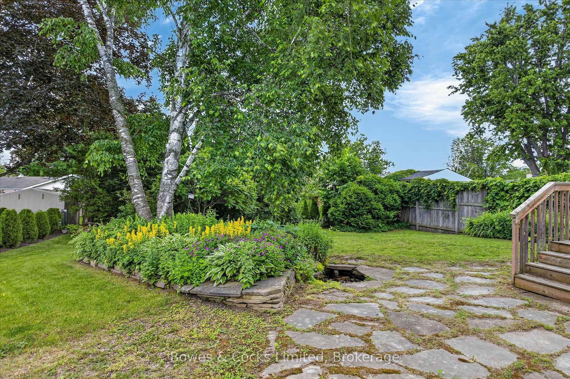 Photo 45 of 1228 Bathurst Street, Peterborough, Northcrest Ward 5 — HOMEH