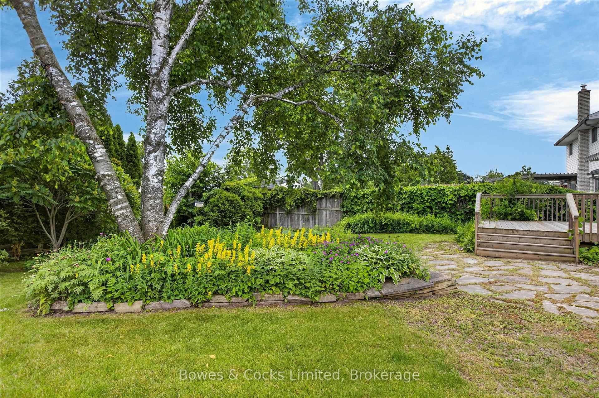 Photo 46 of 1228 Bathurst Street, Peterborough, Northcrest Ward 5 — HOMEH