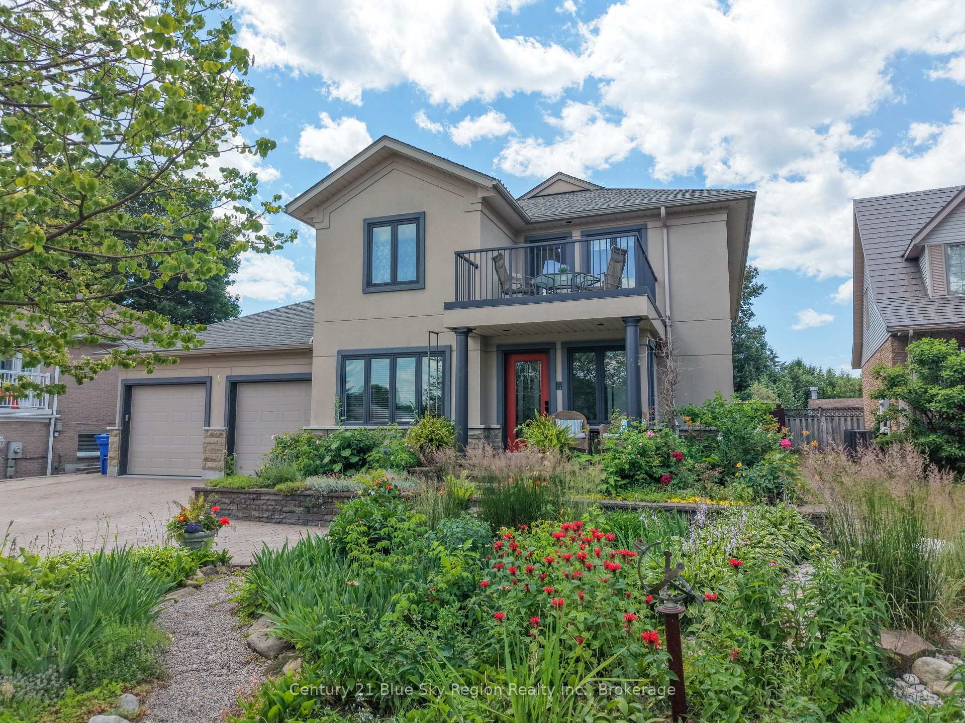 Photo 1 of 6 Melissa Crescent, North Bay, Airport — HOMEH