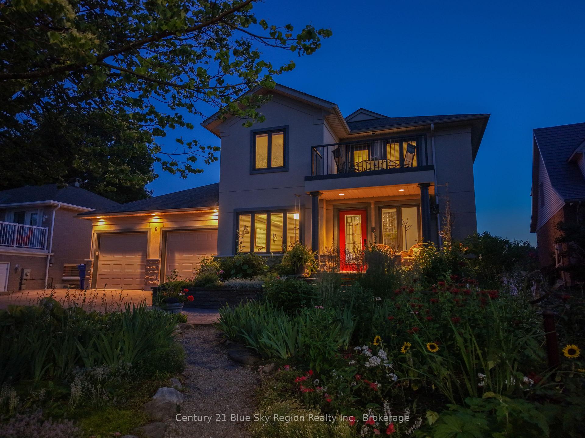 Photo 4 of 6 Melissa Crescent, North Bay, Airport — HOMEH
