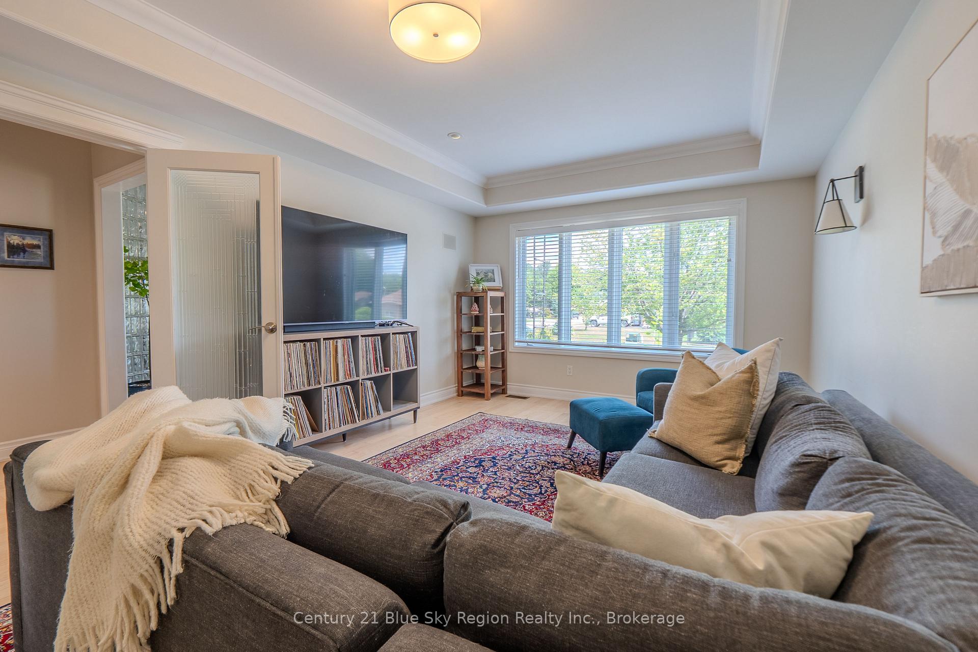 Photo 7 of 6 Melissa Crescent, North Bay, Airport — HOMEH