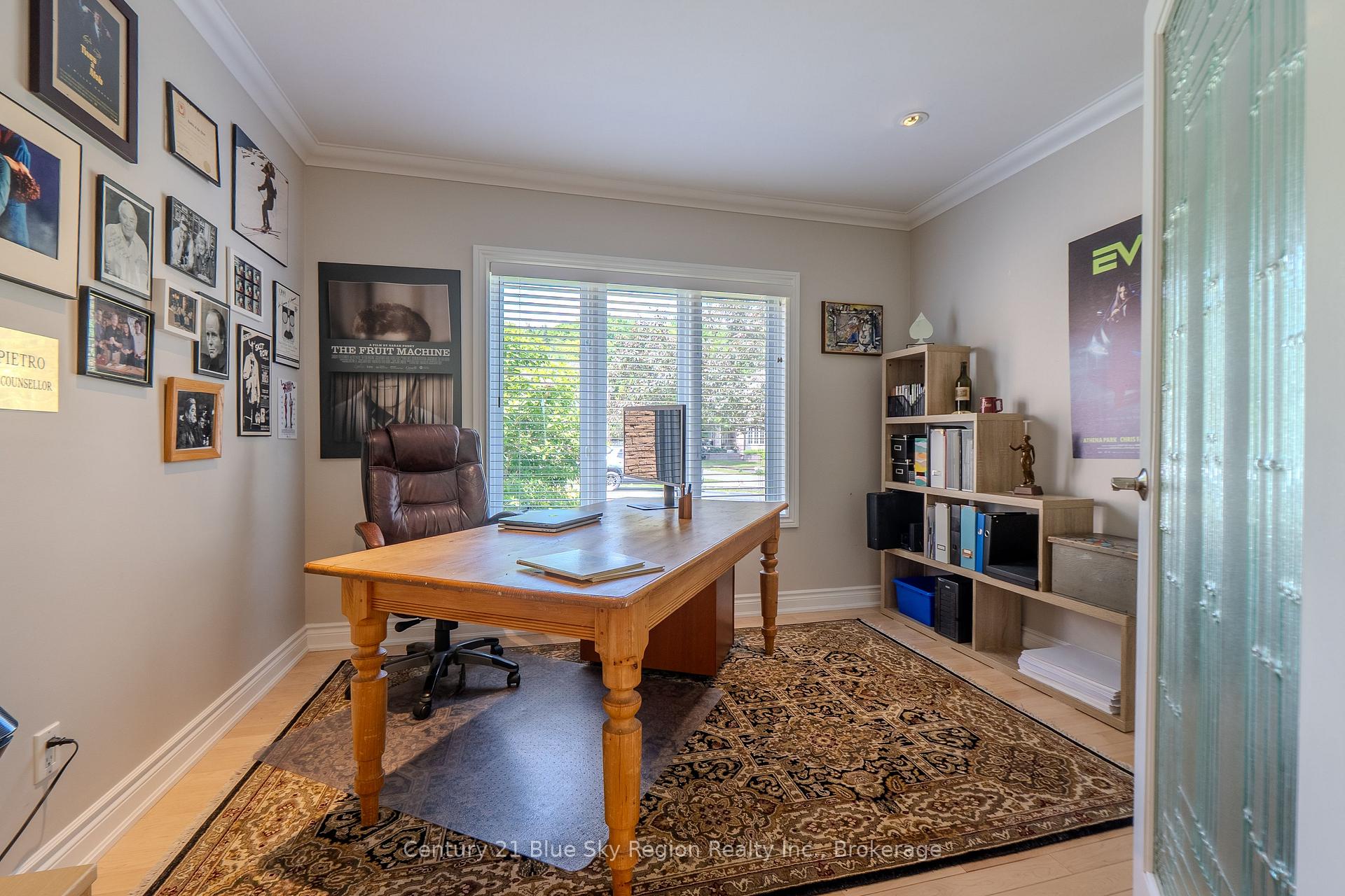 Photo 9 of 6 Melissa Crescent, North Bay, Airport — HOMEH