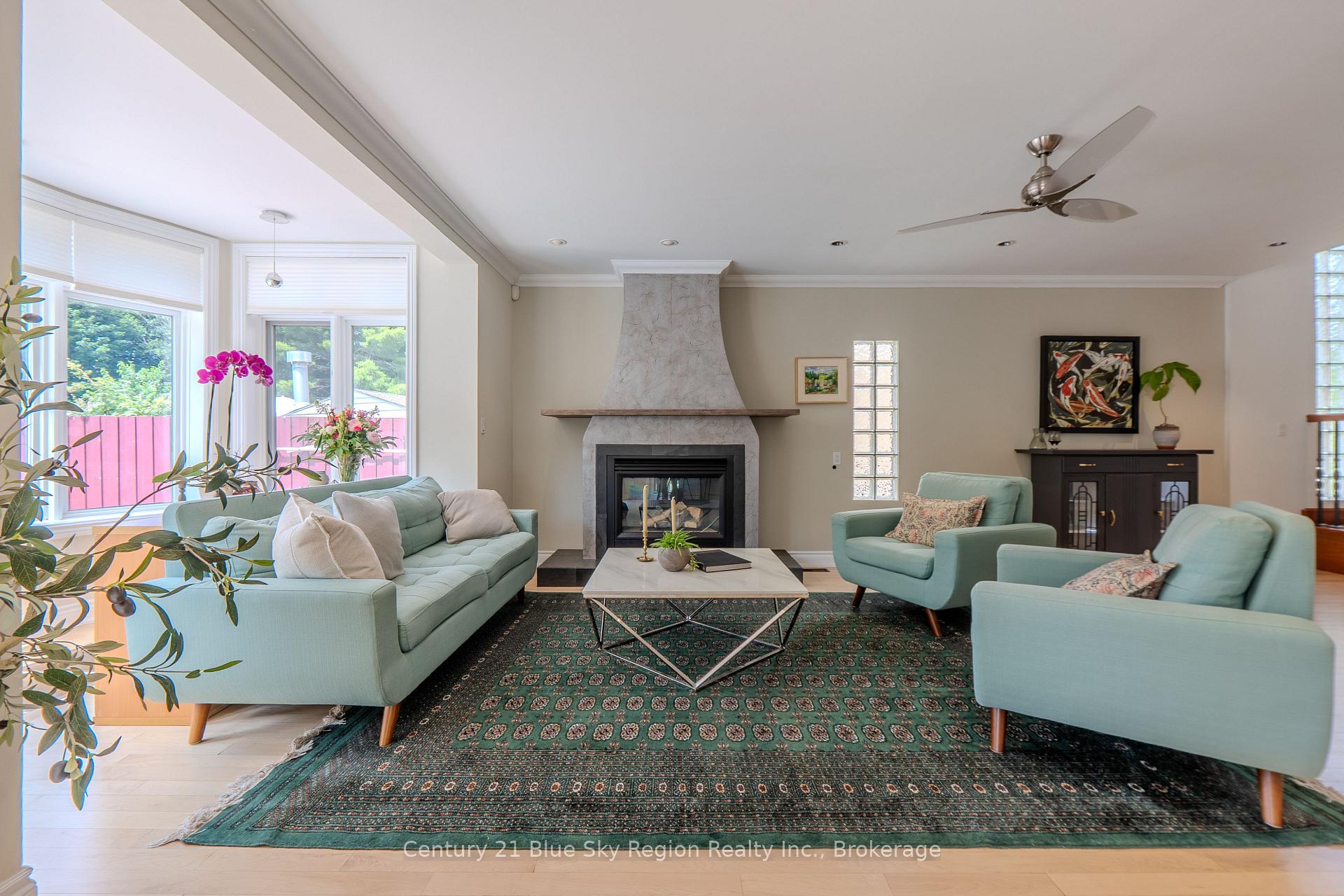 Photo 11 of 6 Melissa Crescent, North Bay, Airport — HOMEH