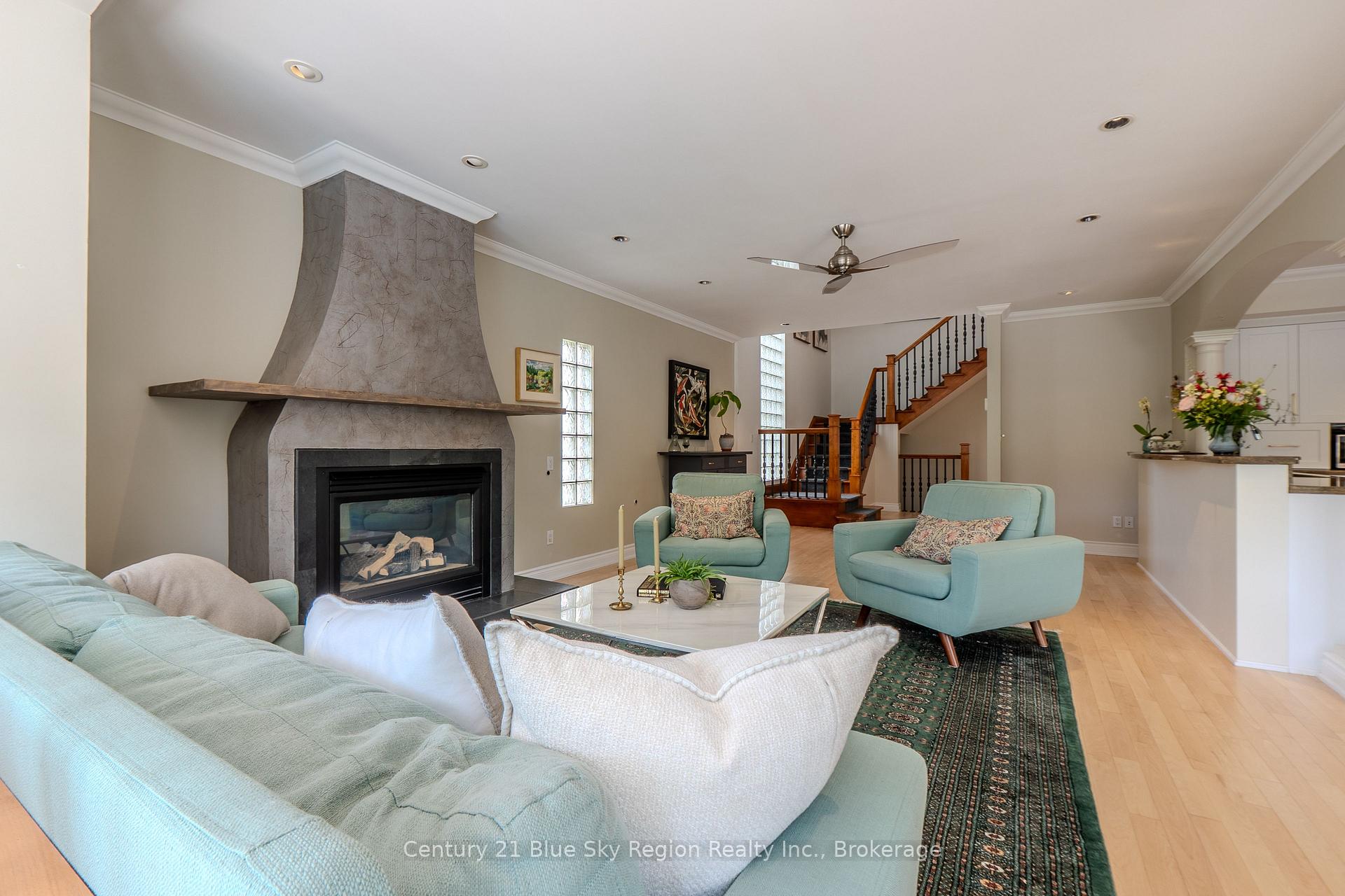 Photo 12 of 6 Melissa Crescent, North Bay, Airport — HOMEH