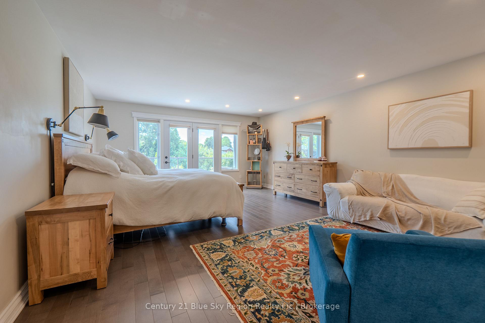Photo 20 of 6 Melissa Crescent, North Bay, Airport — HOMEH