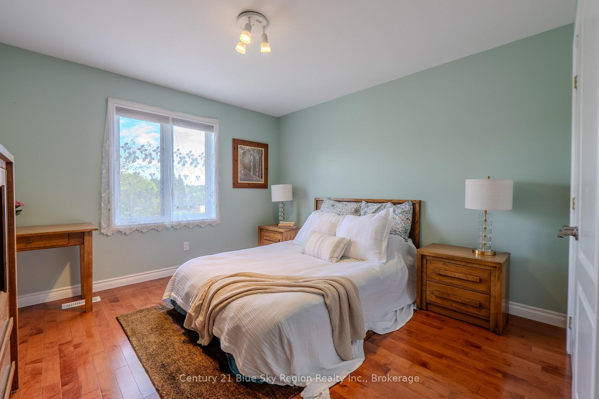 Photo 26 of 6 Melissa Crescent, North Bay, Airport — HOMEH