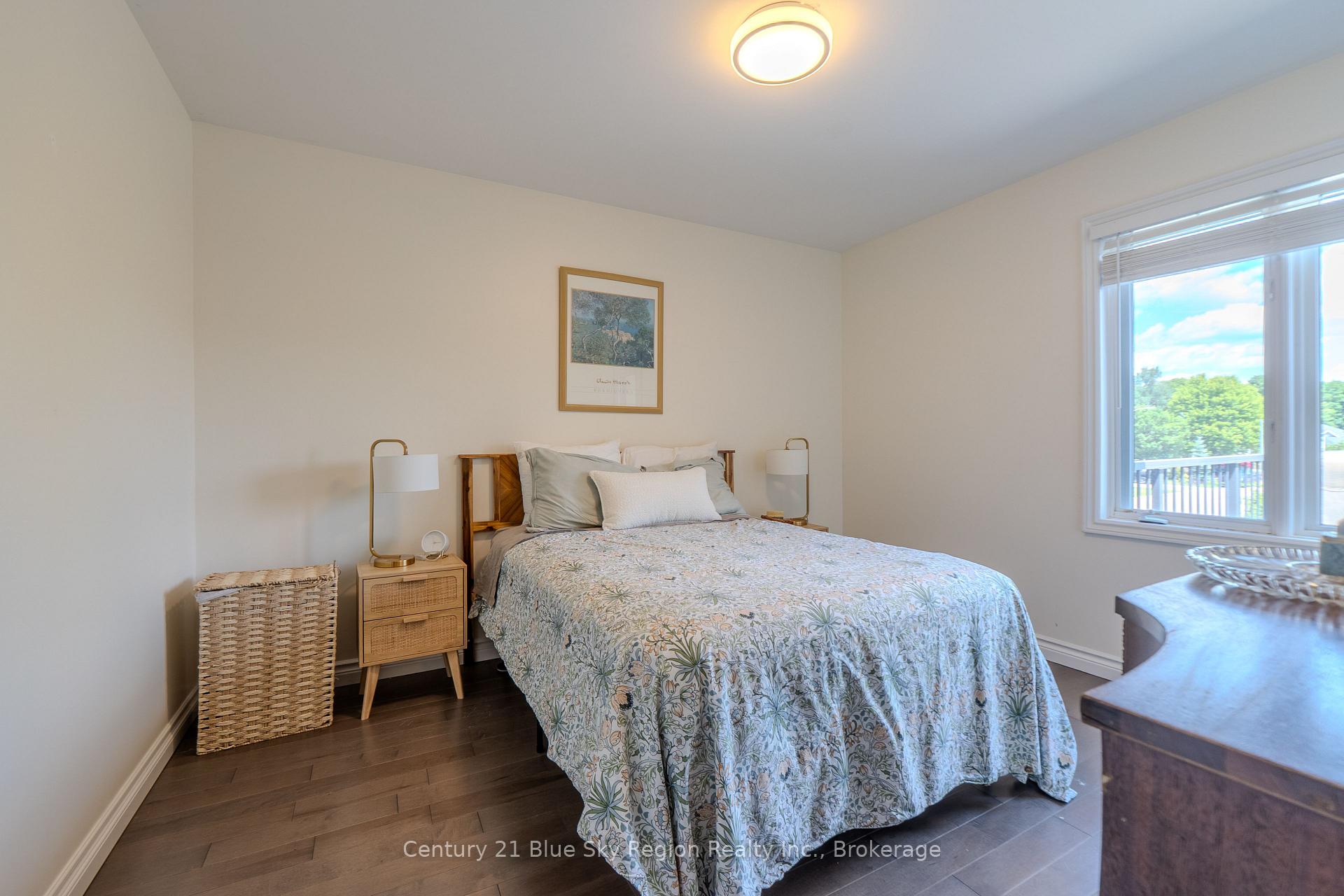 Photo 28 of 6 Melissa Crescent, North Bay, Airport — HOMEH