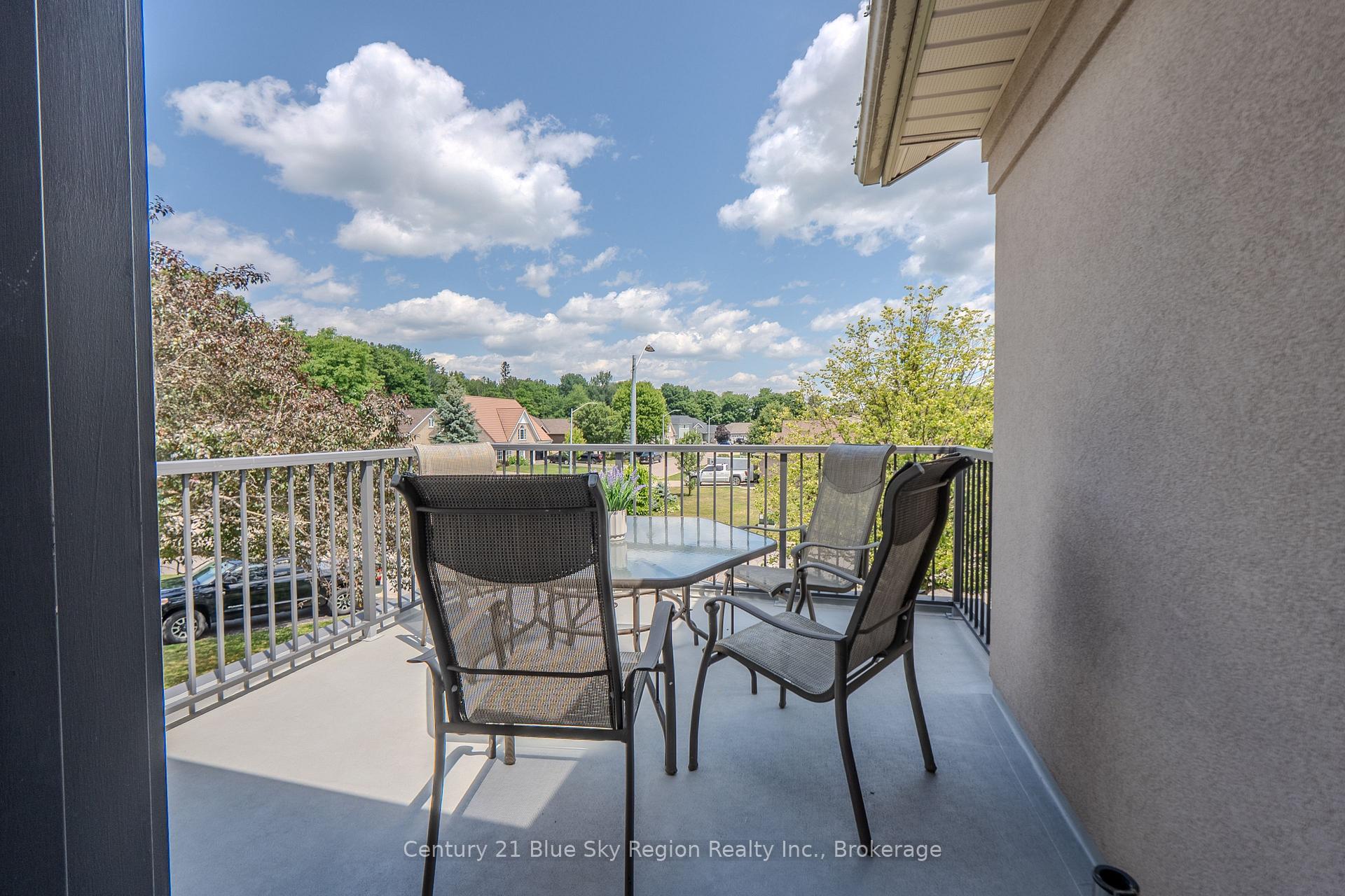 Photo 30 of 6 Melissa Crescent, North Bay, Airport — HOMEH