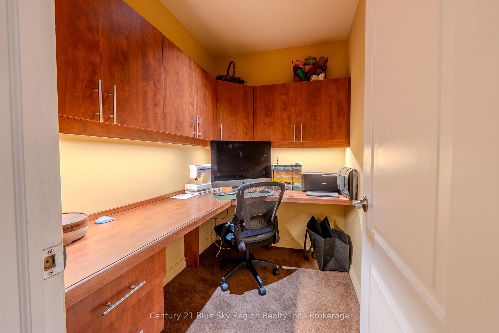 Photo 38 of 6 Melissa Crescent, North Bay, Airport — HOMEH