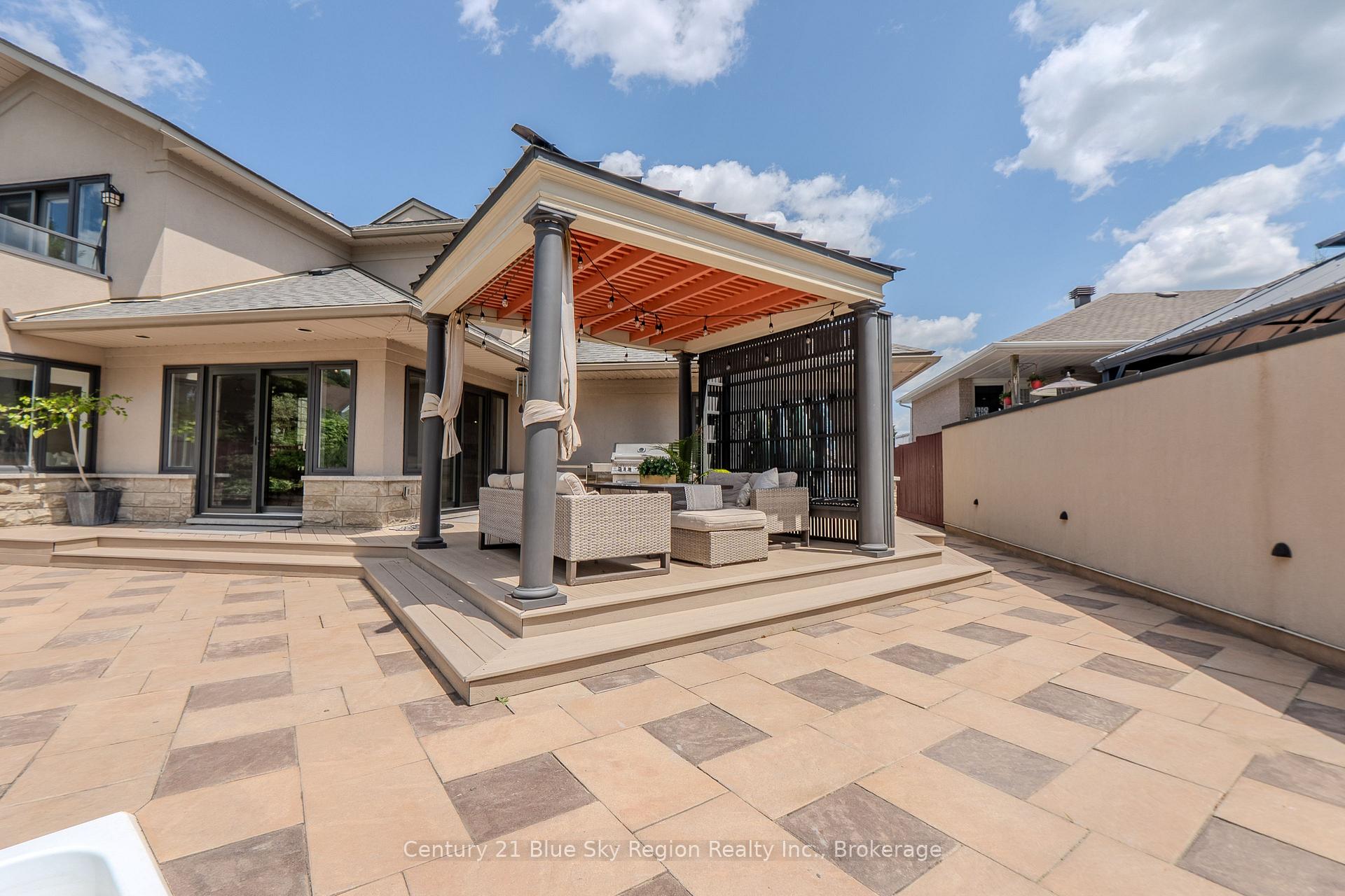 Photo 44 of 6 Melissa Crescent, North Bay, Airport — HOMEH