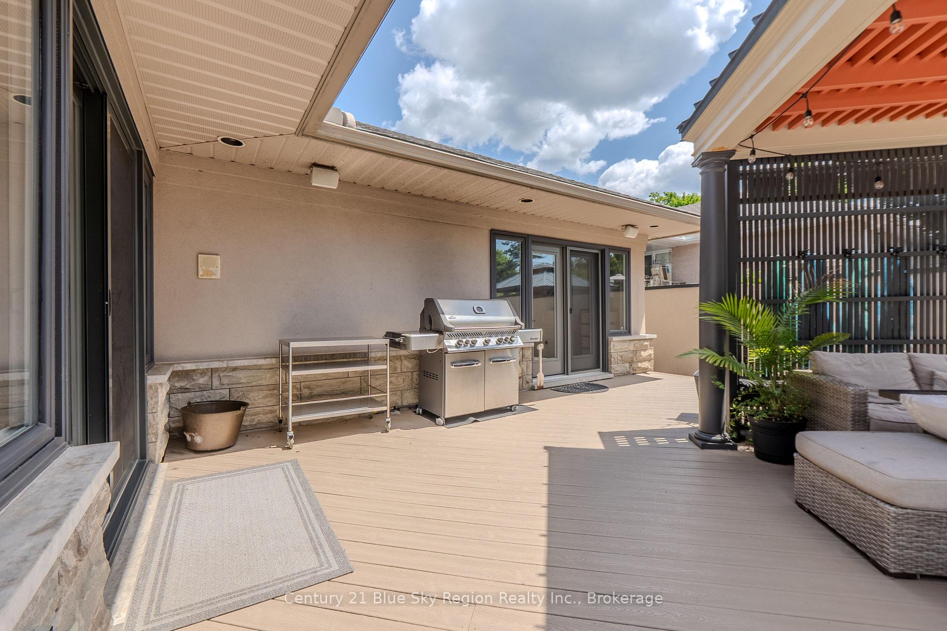 Photo 49 of 6 Melissa Crescent, North Bay, Airport — HOMEH