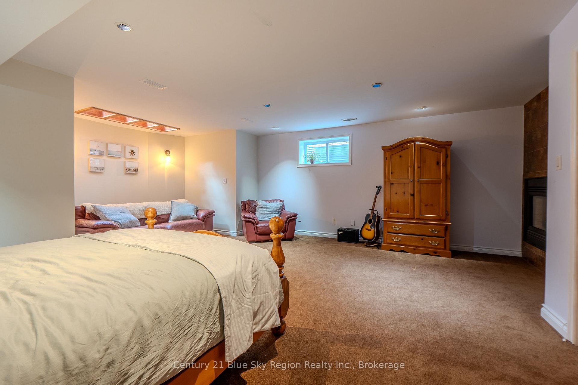 Photo 34 of 6 Melissa Crescent, North Bay, Airport — HOMEH