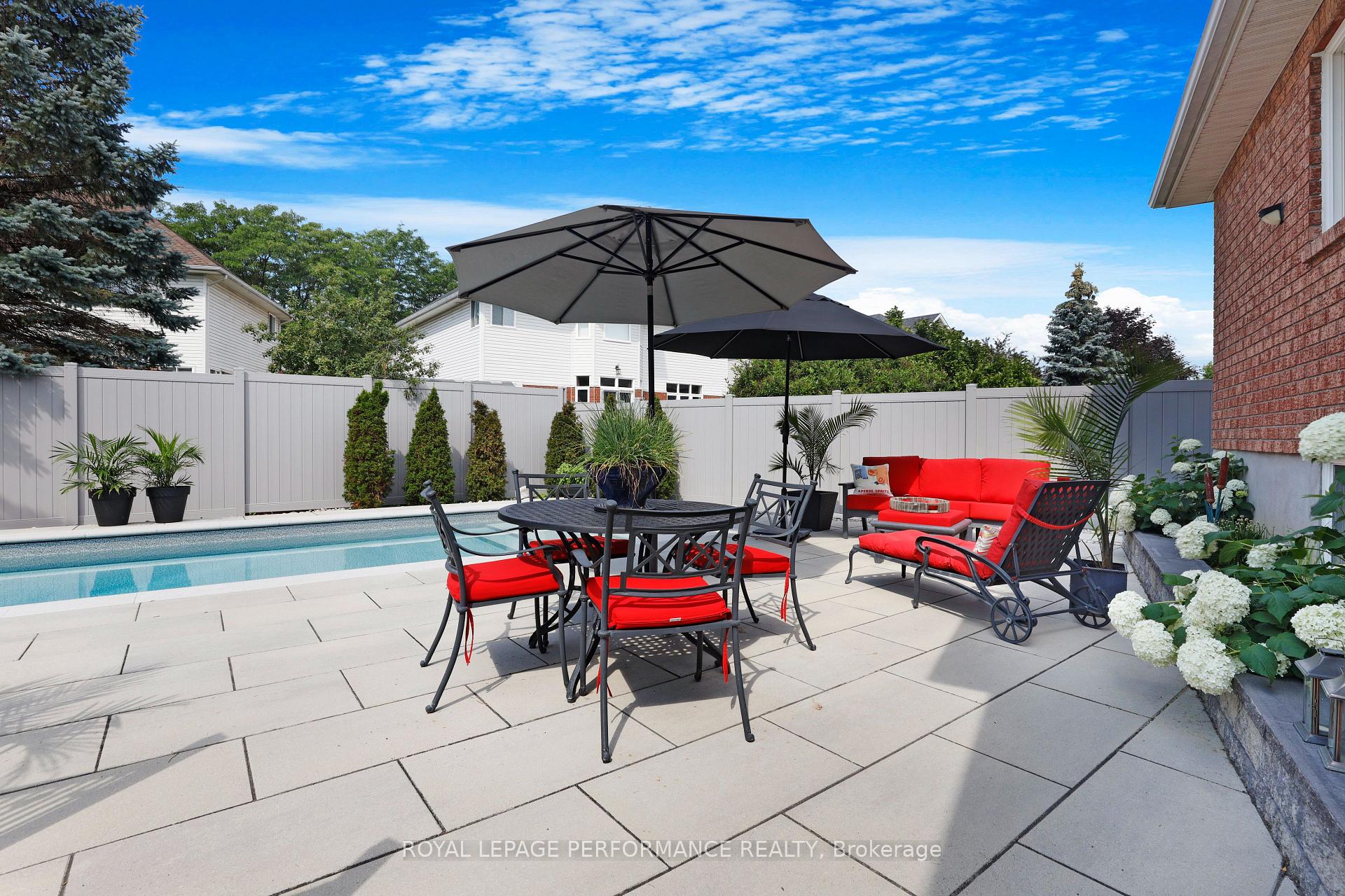 Photo 26 of 910 Sandy Forest Place, Ottawa, Riverside South/Gloucester Glen — HOMEH