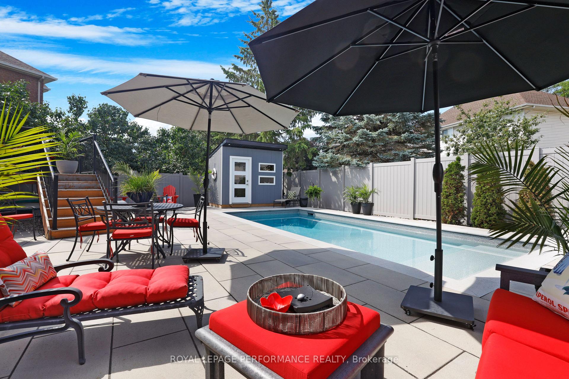 Photo 27 of 910 Sandy Forest Place, Ottawa, Riverside South/Gloucester Glen — HOMEH