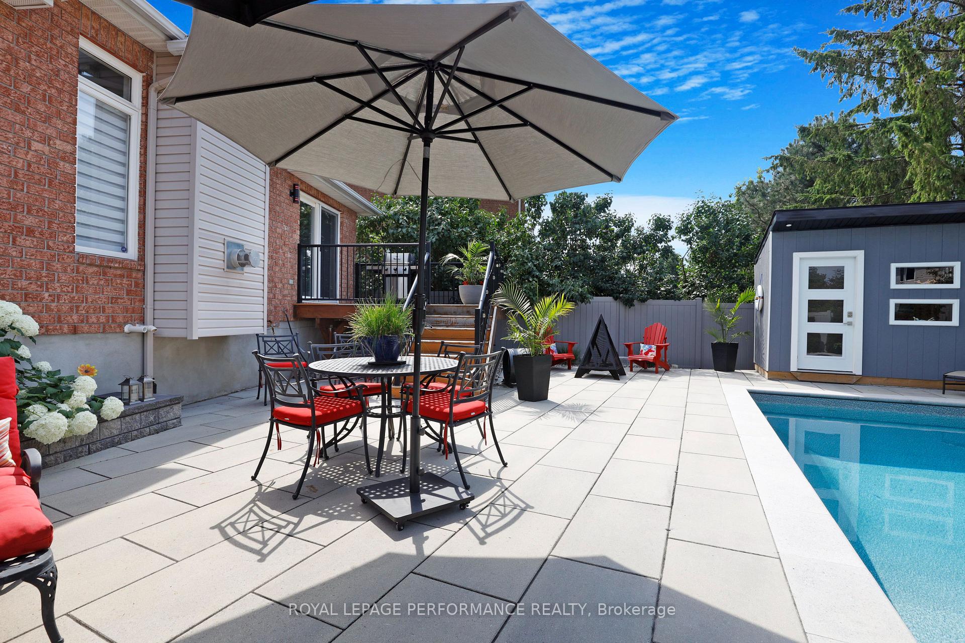 Photo 28 of 910 Sandy Forest Place, Ottawa, Riverside South/Gloucester Glen — HOMEH