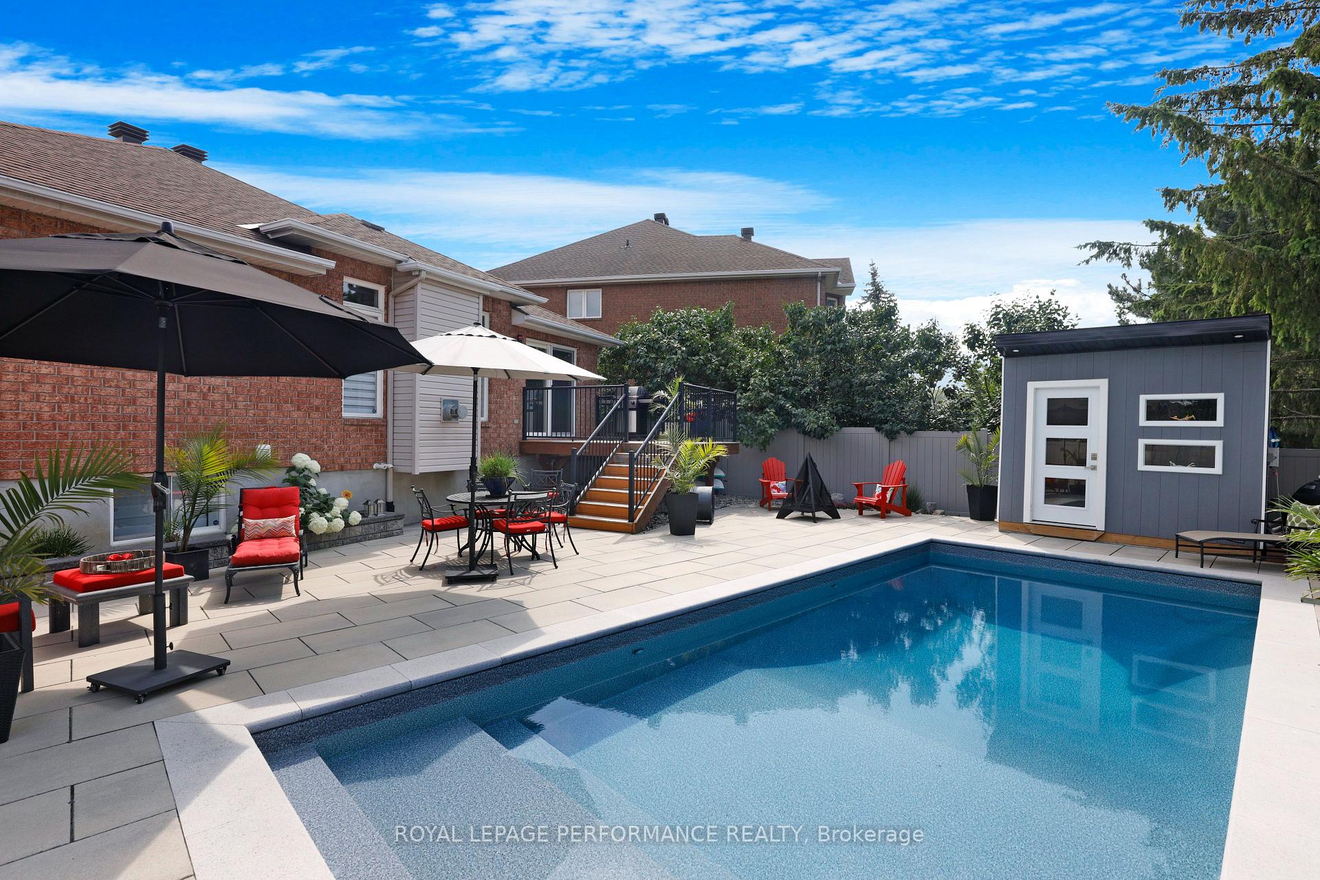 Photo 29 of 910 Sandy Forest Place, Ottawa, Riverside South/Gloucester Glen — HOMEH