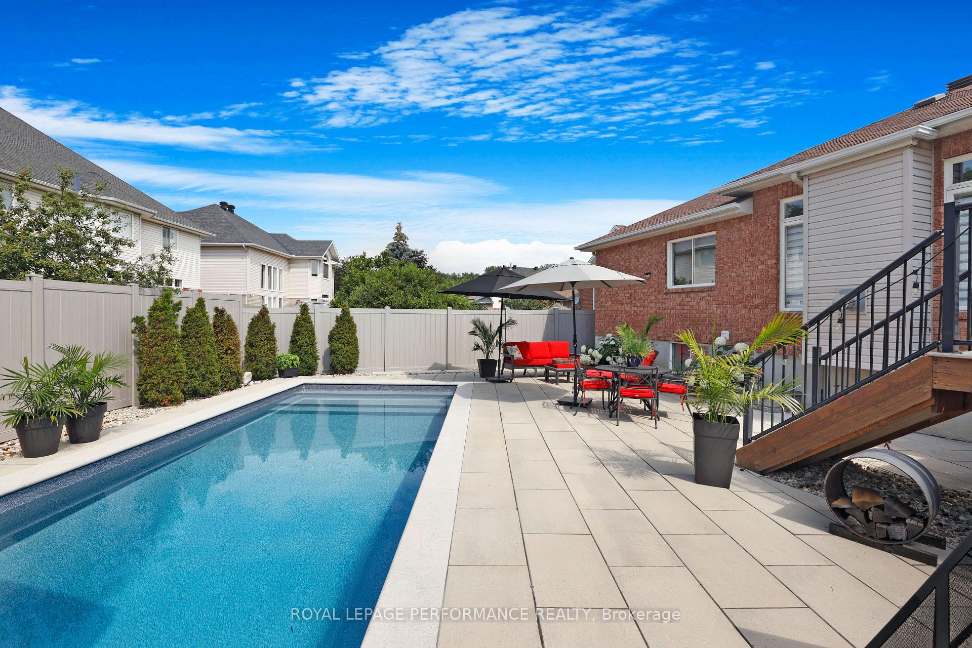 Photo 31 of 910 Sandy Forest Place, Ottawa, Riverside South/Gloucester Glen — HOMEH