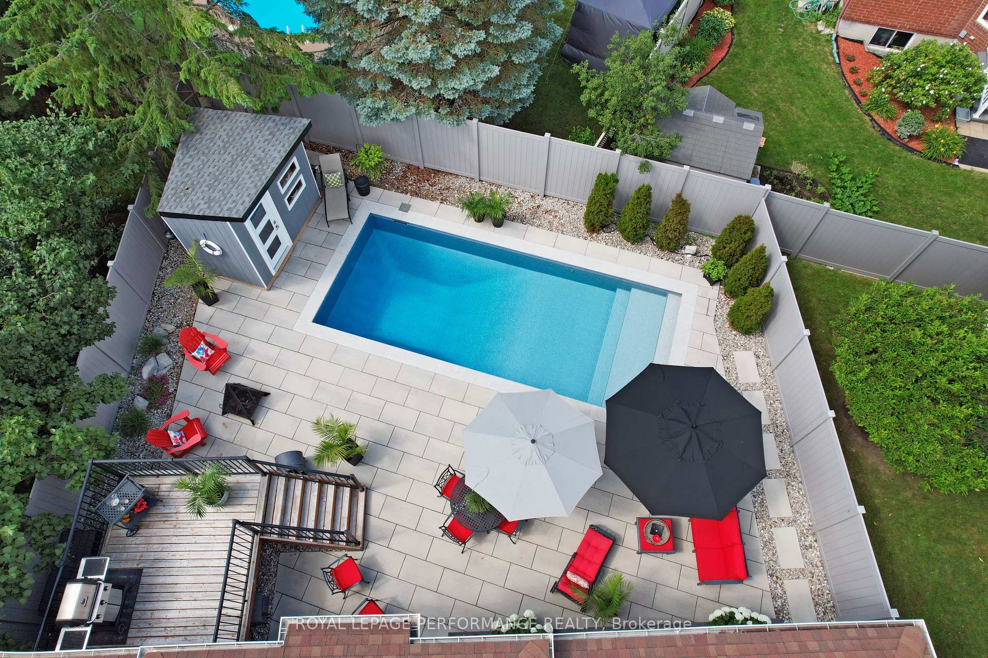 Photo 33 of 910 Sandy Forest Place, Ottawa, Riverside South/Gloucester Glen — HOMEH