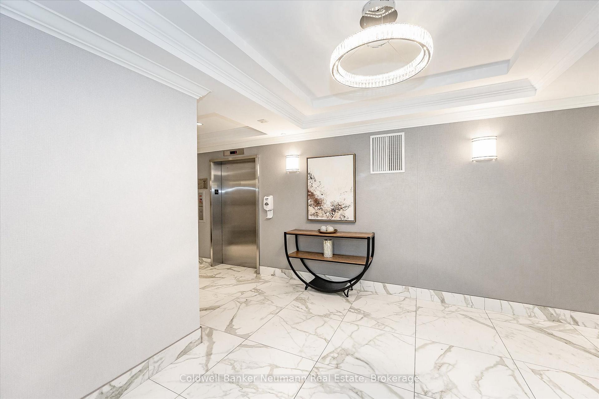 Photo 6 of Unit 804, 40 Old Mill Road, Oakville, Old Oakville — HOMEH