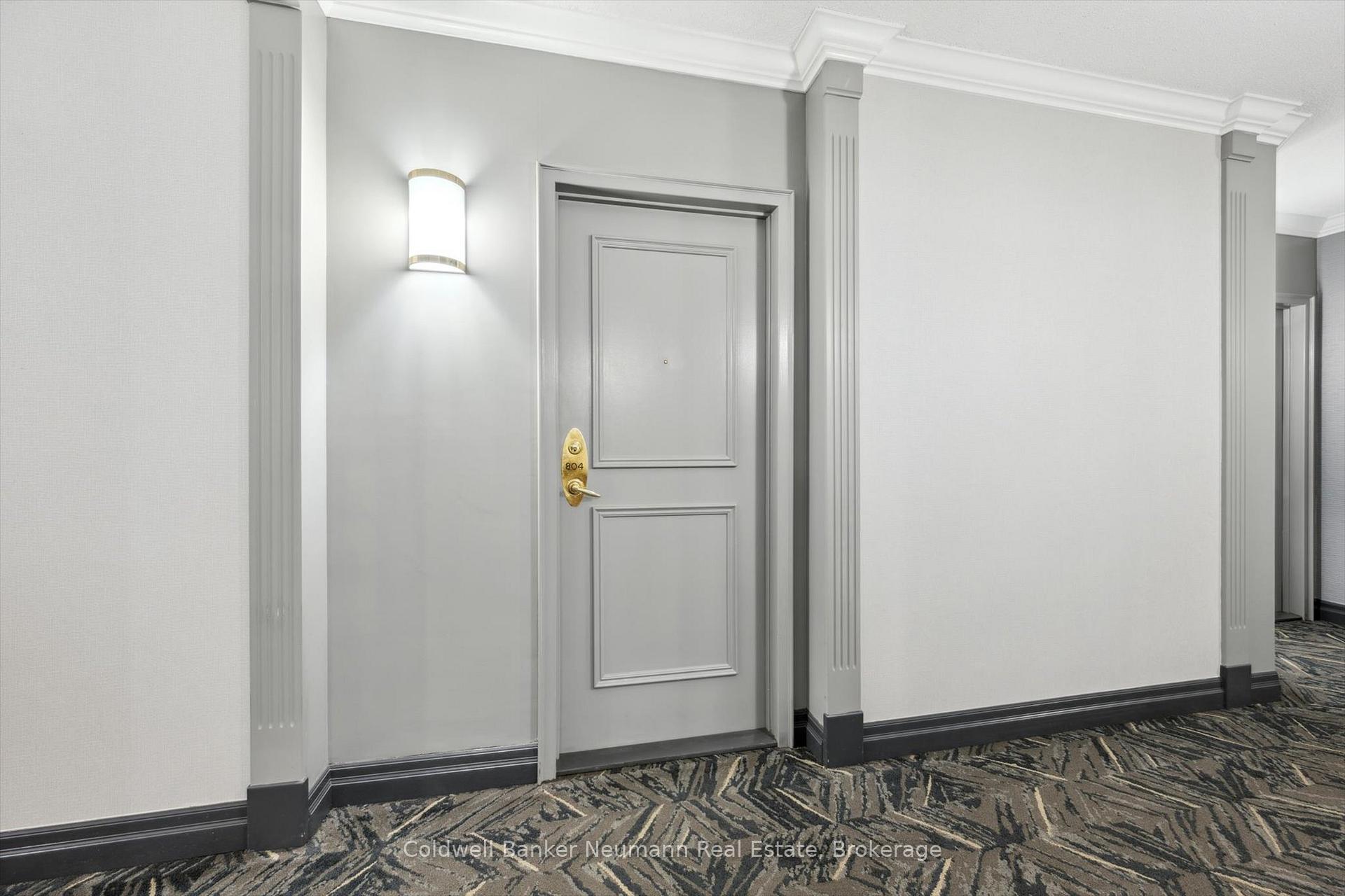 Photo 7 of Unit 804, 40 Old Mill Road, Oakville, Old Oakville — HOMEH