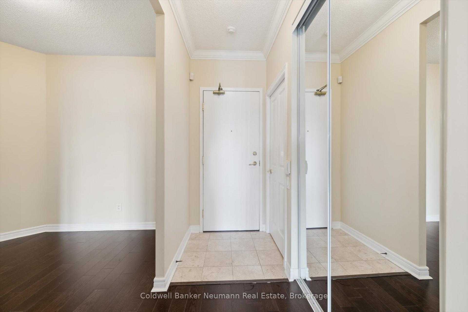 Photo 8 of Unit 804, 40 Old Mill Road, Oakville, Old Oakville — HOMEH